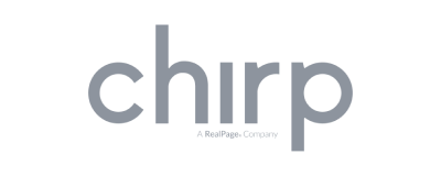 Chirp Systems